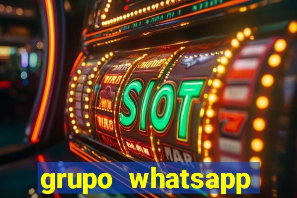 grupo whatsapp fortune rabbit